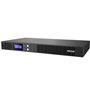SAI Línea Interactiva Phasak Protekt Slim Rack/ 750VA-450W/ 4 Salidas/ Formato Rack