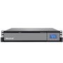SAI Online Phasak Rack 19" 2000 VA Online LCD/ 2000VA-1800W/ 4 Salidas/ Formato Rack