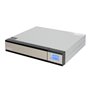 SAI Online Phasak Rack 3000 VA Online LCD/ 3000VA-2700W/ 8 Salidas/ Formato Rack