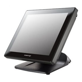 POS Posiflex PS-3615/ Intel J6412/ 8GB/ 128GB SSD/ 15"/ Touch TPV Posiflex PS-3615/ Intel J6412/ 8GB/ 128GB SSD/ 15"/ Táctil