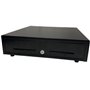 Cajón Portamonedas Premier 410-HQ B/ Automático/ Negro