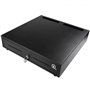 Cajón Portamonedas Premier 460 HQ-B/ Automático/ Negro