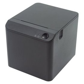 Impressora de bilhetes Premier ITP-58 III/ Térmica/ Largura do papel 48 mm/ USB/ Preta Impresora de Tickets Premier ITP-58 III/ Térmica/ Ancho papel 48mm/ USB/ Negra