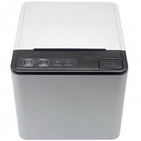 Premier ITP-84 S/ Impressora térmica de bilhetes/ Largura do papel 80 mm/ USB-Ethernet-Serial/ Prata Impresora de Tickets Premier ITP-84 S/ Térmica/ Ancho papel 80mm/ USB-Ethernet-Serie/ Plateada