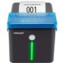 Impresora de Tickets Premier ITP-85 Beeper/ Térmica/ Ancho papel 80mm/ USB-Ethernet-WiFi/ Negra
