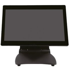 POS Premier KT-100 FT Intel i5-1235U/ 8 GB/ SSD de 128 GB/ 15,6"/ Touch/ WiFi TPV Premier KT-100 FT Intel i5-1235U/ 8GB/ 128GB SSD/ 15.6"/ Táctil/ WiFi