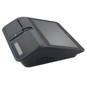 Premier KT-116 W POS Intel J6412/ 8GB/ 128GB SSD/ 11,6"/ Touch/ WiFi/ Win10 IoT/ Inclui impressora de 80 mm TPV Premier KT-116 W Intel J6412/ 8GB/ 128GB SSD/ 11.6"/ Táctil/ WiFi/ Win10 IoT/ Incluye Impresora 80mm