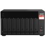 NAS QNAP TS-873A/ 8 Bahías 3.5"- 2.5"/ 8GB DDR4/ Formato Torre