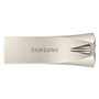 Pendrive 512GB Samsung Bar Plus Plata USB 3.1