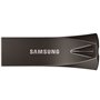Pendrive 512GB Samsung Bar Plus Titan Gray USB 3.1