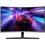 Monitor Curvo Profesional Samsung S39GD 32"/ Full HD