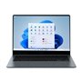 Portátil Samsung Galaxy Book4 Pro Intel Core Ultra 7-155H/ 16GB/ 512GB SSD/ 14" Táctil/ Win11 Pro