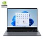 Portátil Samsung Galaxy Book4 Ultra Intel Core Ultra 7-155H/ 16GB/ 1TB SSD/ GeForce RTX 4050/ 16" Táctil/ Win11