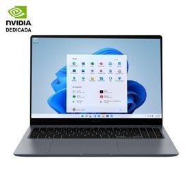Notebook Samsung Galaxy Book4 Ultra Intel Core Ultra 9-185H/ 32 GB/ SSD de 1 TB/ GeForce RTX 4070/ Tela sensível ao toque de 16" Portátil Samsung Galaxy Book4 Ultra Intel Core Ultra 9-185H/ 32GB/ 1TB SSD/ GeForce RTX 4070/ 16" Táctil/ Win11