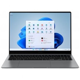 Notebook Samsung Galaxy Book5 Pro Intel Core Ultra 7-258V/ 32GB/ 512 SSD/ 16" Touch/ Win11 Pro Portátil Samsung Galaxy Book5 Pro Intel Core Ultra 7-258V/ 32GB/ 512 SSD/ 16" Táctil/ Win11 Pro