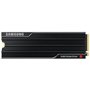 Disco SSD Samsung 9100 PRO 1TB/ M.2 2280 PCIe 5.0/ con Disipador de Calor/ Full Capacity