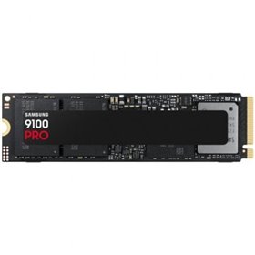 Disco SSD Samsung 990 PRO 2TB/ M.2 2280 PCIe 5.0/ Full Capacity