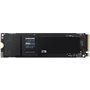 Disco SSD Samsung 990 EVO 2TB/ M.2 2280 PCIe 5.0/ Compatible con PS5 y PC/ Full Capacity