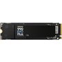 Disco SSD Samsung 990 EVO Plus 1TB/ M.2 2280 PCIe 5.0/ Compatible con PS5 y PC/ Full Capacity