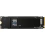 Disco SSD Samsung 990 EVO Plus 2TB/ M.2 2280 PCIe 5.0/ Compatible con PS5 y PC/ Full Capacity