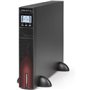 SAI Línea Interactiva Salicru SPS 1500 Advance RT2/ 1500VA-1350W/ 8 Salidas/ Formato Torre/ Rack