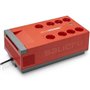 SAI Línea Interactiva Salicru SPS 650+/ 650VA-360W/ 8 Salidas/ Formato Rack