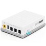 SAI DC Salicru SPS NET2 / 20W/ 4 Salidas/ Formato Compacto
