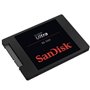 Disco SSD SanDisk Ultra 3D 2TB/ SATA III