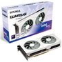 Tarjeta Gráfica Sparkle Intel Arc B570 Guardian Luna OC Edition/ 10GB GDDR6