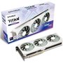 Tarjeta Gráfica Sparkle Intel Arc B580 Titan Luna OC Edition/ 12GB GDDR6