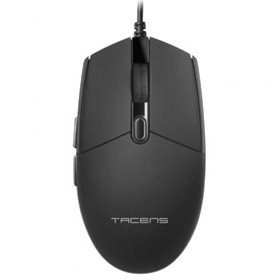 Mouse Anima AMG/ Até 3200 DPI Ratón Anima AMG/ Hasta 3200 DPI