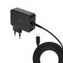 Cargador de Portátil GaN TooQ TQLC-USBCGAN90PD USB Tipo-C/ 90W/ Automático/ Voltaje 5-20V