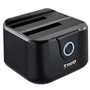 Docking Station para Discos Duros TooQ TQDS-802B
