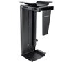 Soporte Bajo Mesa/de Pared TooQ TQMUD01 para PC/ hasta 10kg