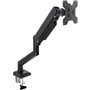Soporte de Mesa para Monitor TooQ DB1334TNR-B/ hasta 10kg