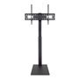 Soporte de Suelo TooQ FS2285M-B para TV de 37-70"/ hasta 40kg