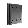 Soporte de Pared Fijo TooQ LP1023F-B para TV de 13-27"/ hasta 30kg