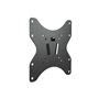 Soporte de Pared Fijo TooQ LP1242F-B para TV de 23-42"/ hasta 35kg