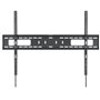 Soporte de Pared Fijo TooQ LP41100F-B para TV de 60-100"/ hasta 75kg
