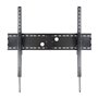 Soporte de Pared Fijo Inclinable TooQ LP42130T-B para TV de 60-100"/ hasta 130kg