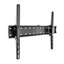 Soporte de Pared Inclinable TooQ LP4270T-B para TV de 37-70"/ hasta 40kg