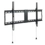 Soporte de Pared Fijo TooQ LP4390F-B para TV de 43-90"/ hasta 70kg