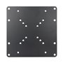 Soporte VESA 200x200 TooQ VMA0200-B para TV de 23-42"/ hasta 30kg