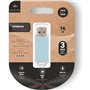 Pendrive 16GB Tech One Tech Basic USB 2.0/ Azul Cielo