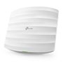 Punto de Acceso Inalámbrico TP-Link Omada EAP110 PoE 300Mbps/ 2.4GHz/ Antenas de 4dBi/ WiFi 802.11n/b/g