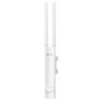 Punto de Acceso Inalámbrico TP-Link Omada EAP113-OUTDOOR/ PoE/ 300Mbps/ 2.4GHz/ Antenas de 3dBi/ WiFi 802.11 n/g/b