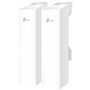 Punto de Acceso Inalámbrico TP-Link Omada EAP215-Bridge KIT/ 867Mbps/ 2.4GHz 5GHz/ Antenas de 7dBi/ WiFi 802.11 a/b/g/n/ac