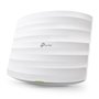 Punto de Acceso Inalámbrico TP-Link Omada EAP245 PoE 1700Mbps/ 2.4 GHz 5GHz/ Antena de 4dBi/ WiFi 802.11ac/n/b/g/a