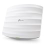 Punto de Acceso Inalámbrico TP-Link Omada EAP265 HD PoE 1750Mbps/ 2.4GHz 5GHz/ Antenas de 4dBi/ WiFi 802.11ac/n/g/b/a