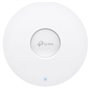 Punto de Acceso Inalámbrico TP-Link Omada EAP613/ WiFi 6/ PoE/ 1775Mbps/ 2.4GHz 5GHz/ Antenas de 5dBi/ WiFi 802.11 ax/ac/n/g/b/a